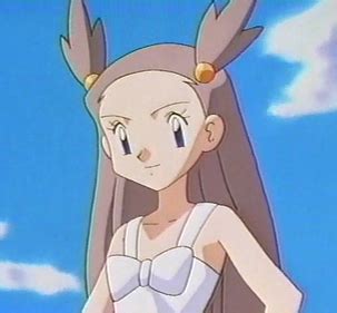 pokemon characters tv tropes|pokemon johto characters.